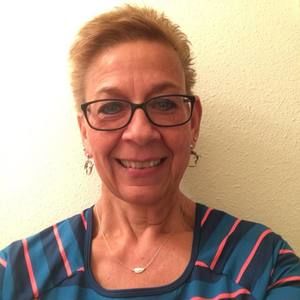 Meet your Posher, Sandy